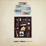 Mighty Q "Cabinet Of Foreign Curiosities"