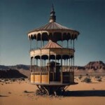 MARCO FRATTINI "WOOD CAROUSEL"